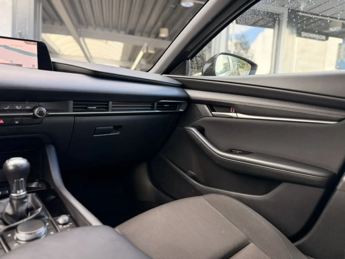 2.5 e-SA-G Prime Line | Airco | HUD | Camera