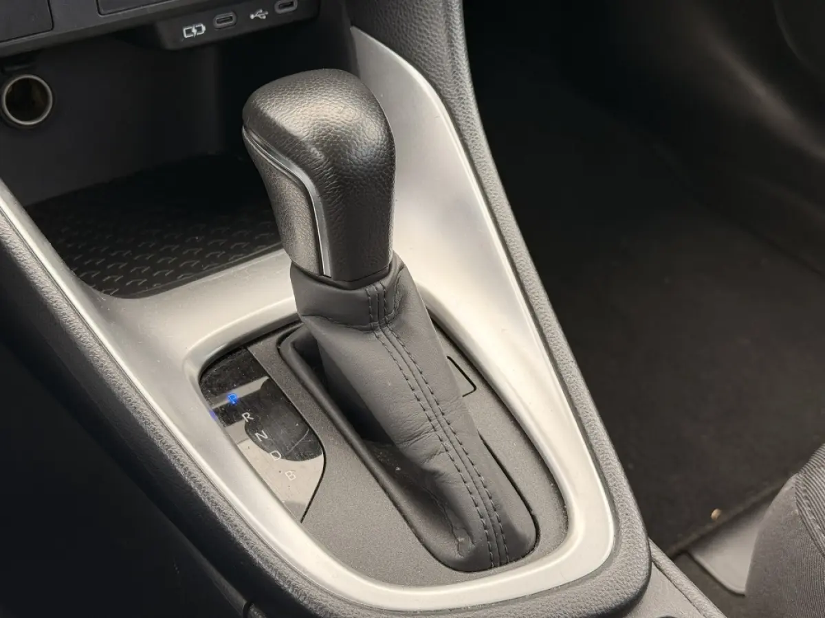 1.5 Hybrid Active | Climate | Camera | Carplay