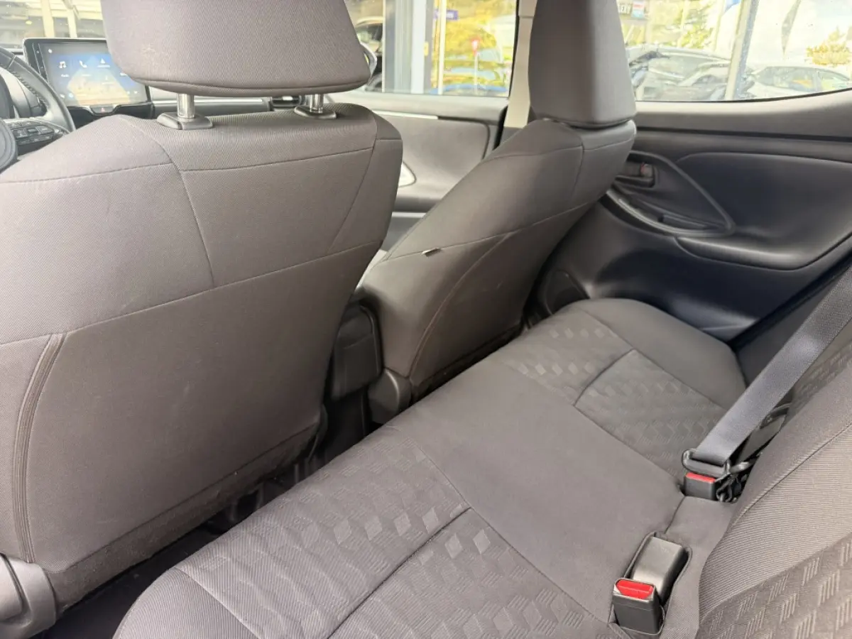 1.5 Hybrid Active | Climate | Camera | Carplay