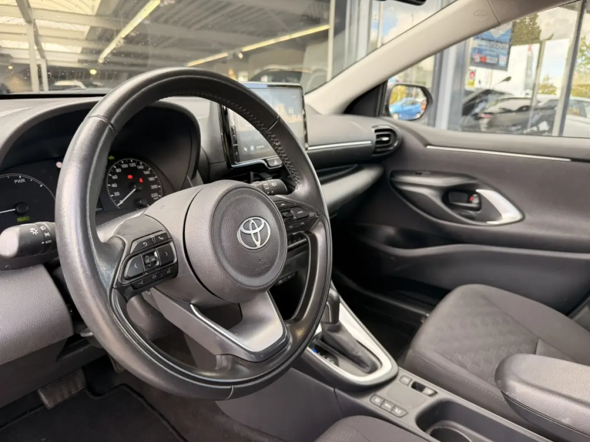 1.5 Hybrid Active | Climate | Camera | Carplay