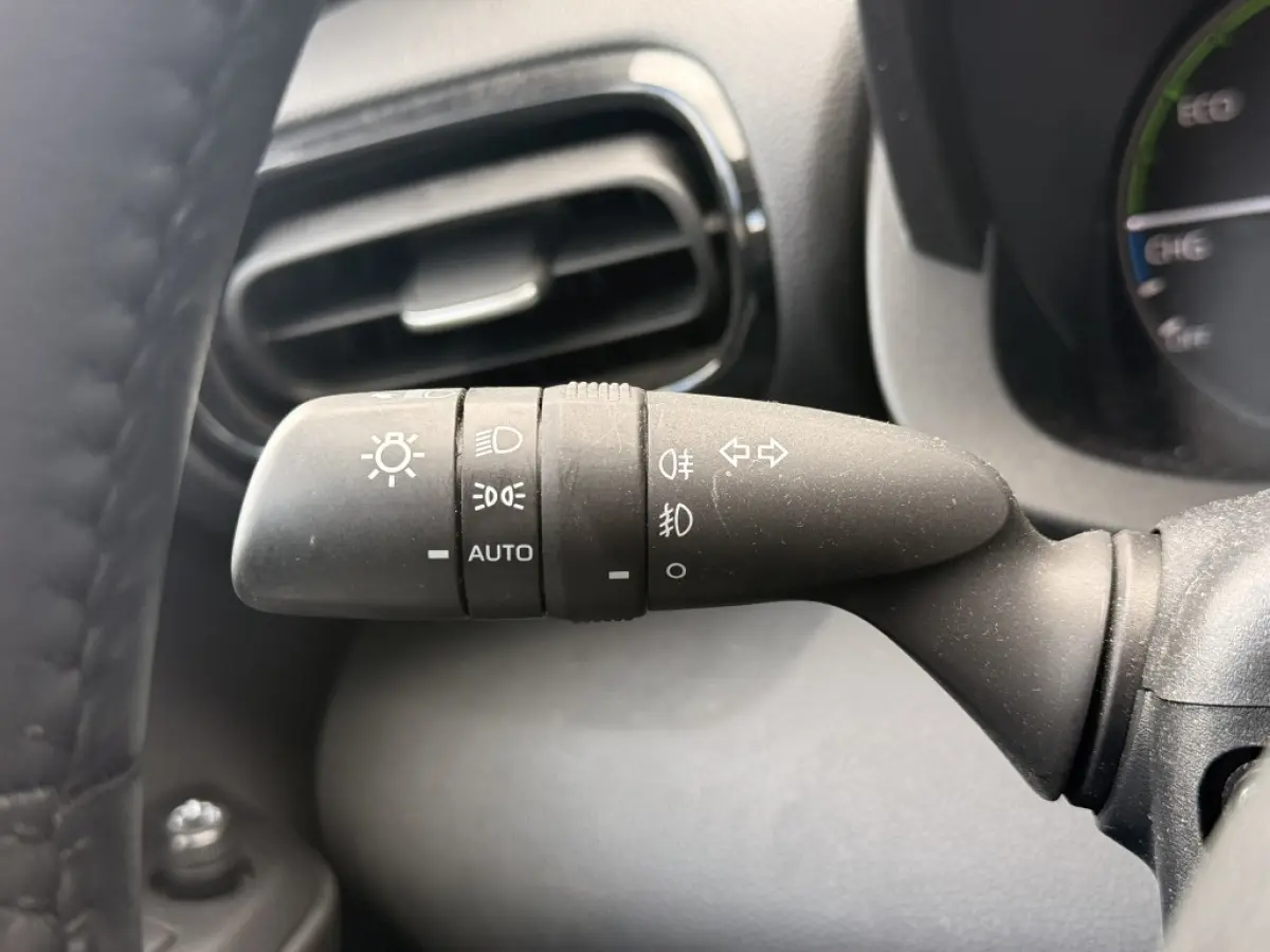 1.5 Hybrid Active | Climate | Camera | Carplay