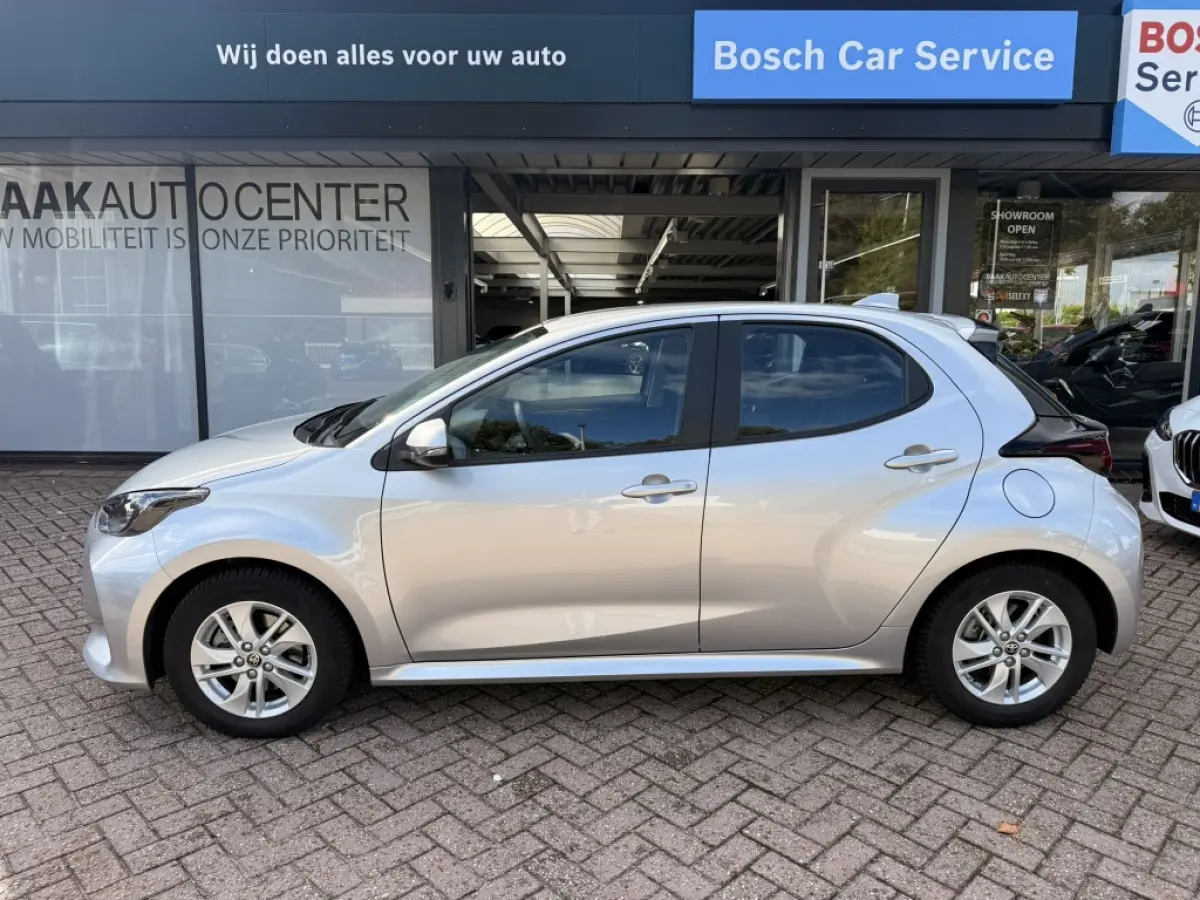 1.5 Hybrid Active | Climate | Camera | Carplay