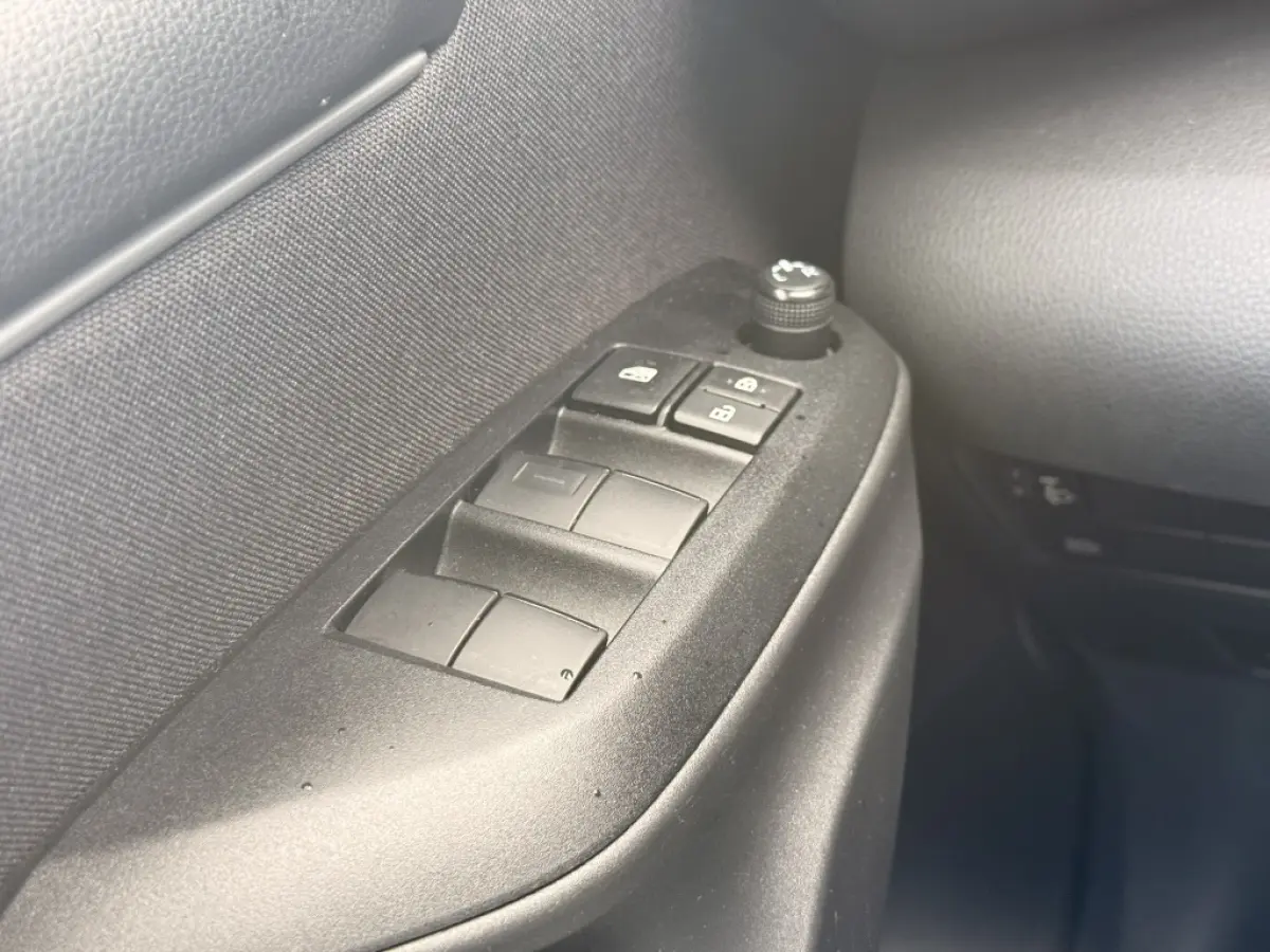 1.5 Hybrid Active | Climate | Camera | Carplay