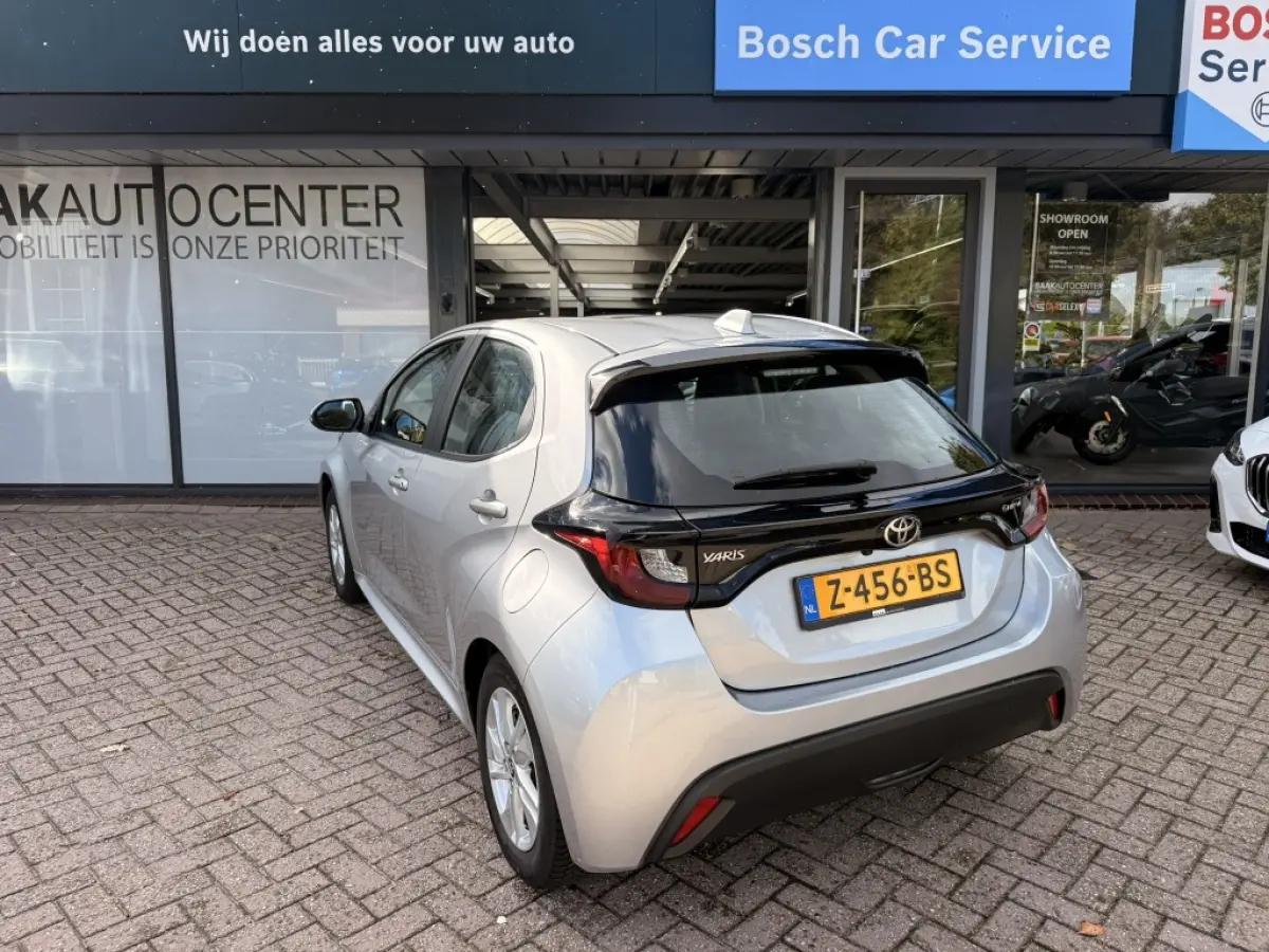 1.5 Hybrid Active | Climate | Camera | Carplay