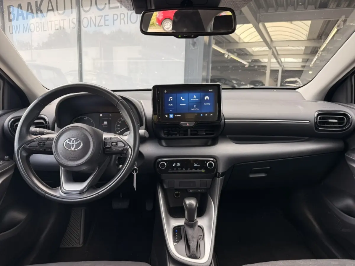 1.5 Hybrid Active | Climate | Camera | Carplay