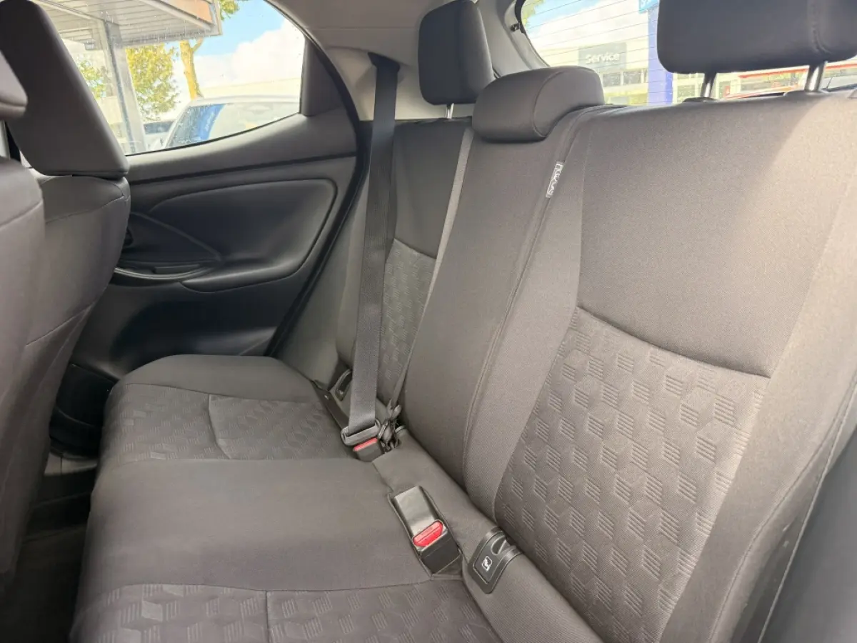 1.5 Hybrid Active | Climate | Camera | Carplay