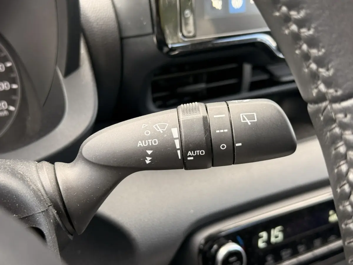 1.5 Hybrid Active | Climate | Camera | Carplay