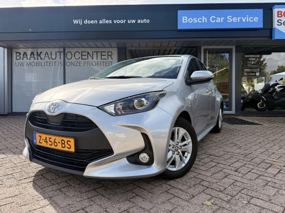 1.5 Hybrid Active | Climate | Camera | Carplay