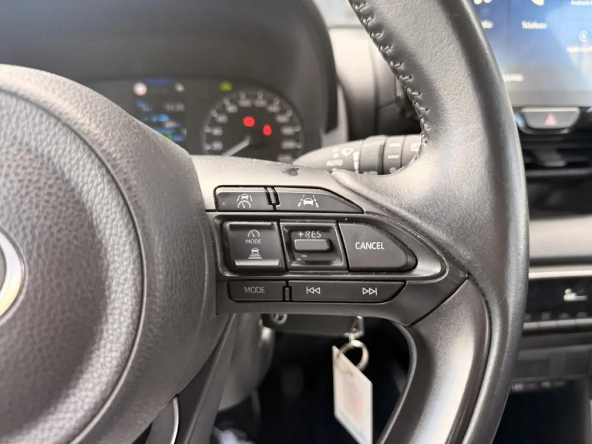 1.5 Hybrid Active | Climate | Camera | Carplay