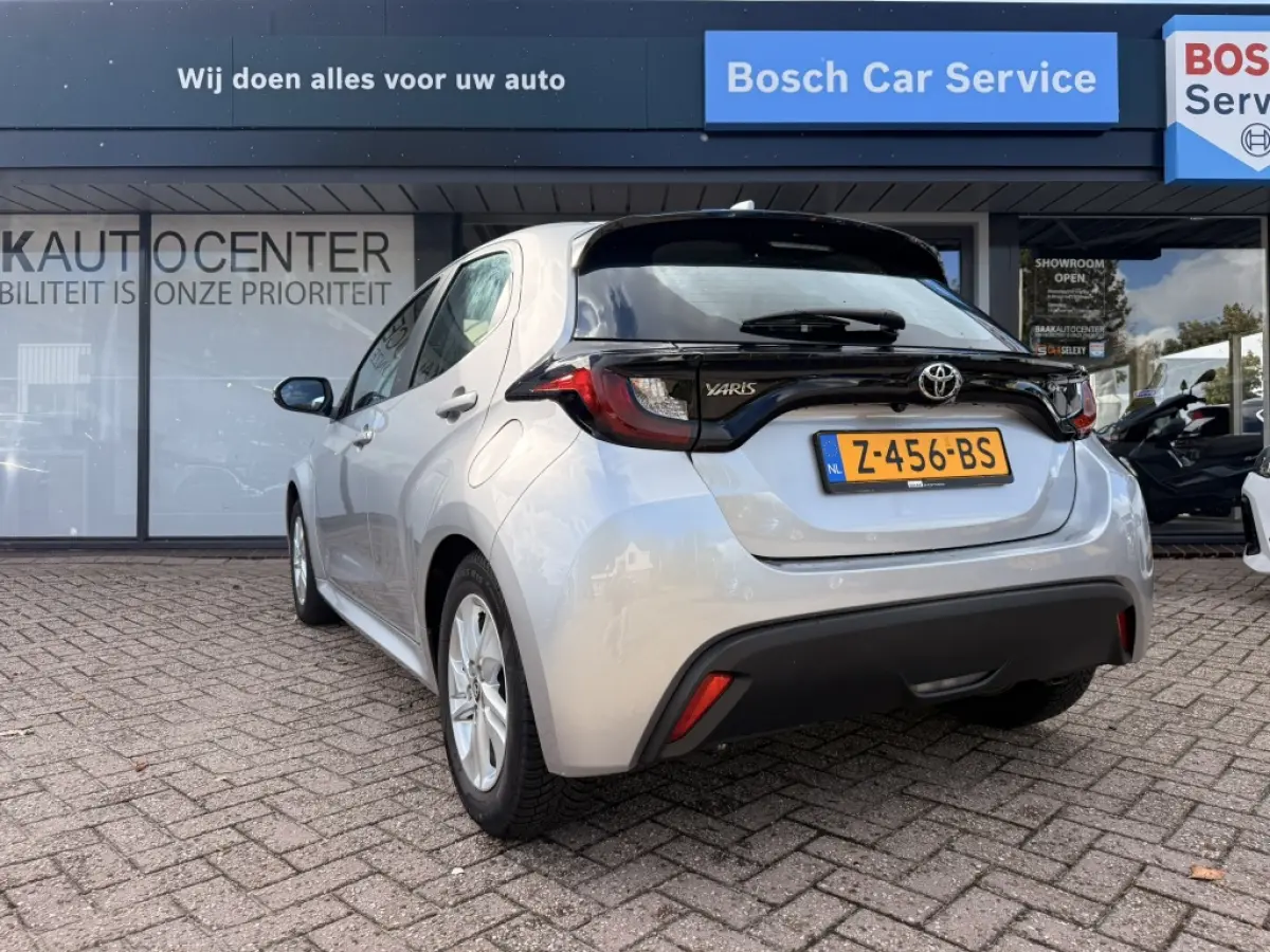 1.5 Hybrid Active | Climate | Camera | Carplay