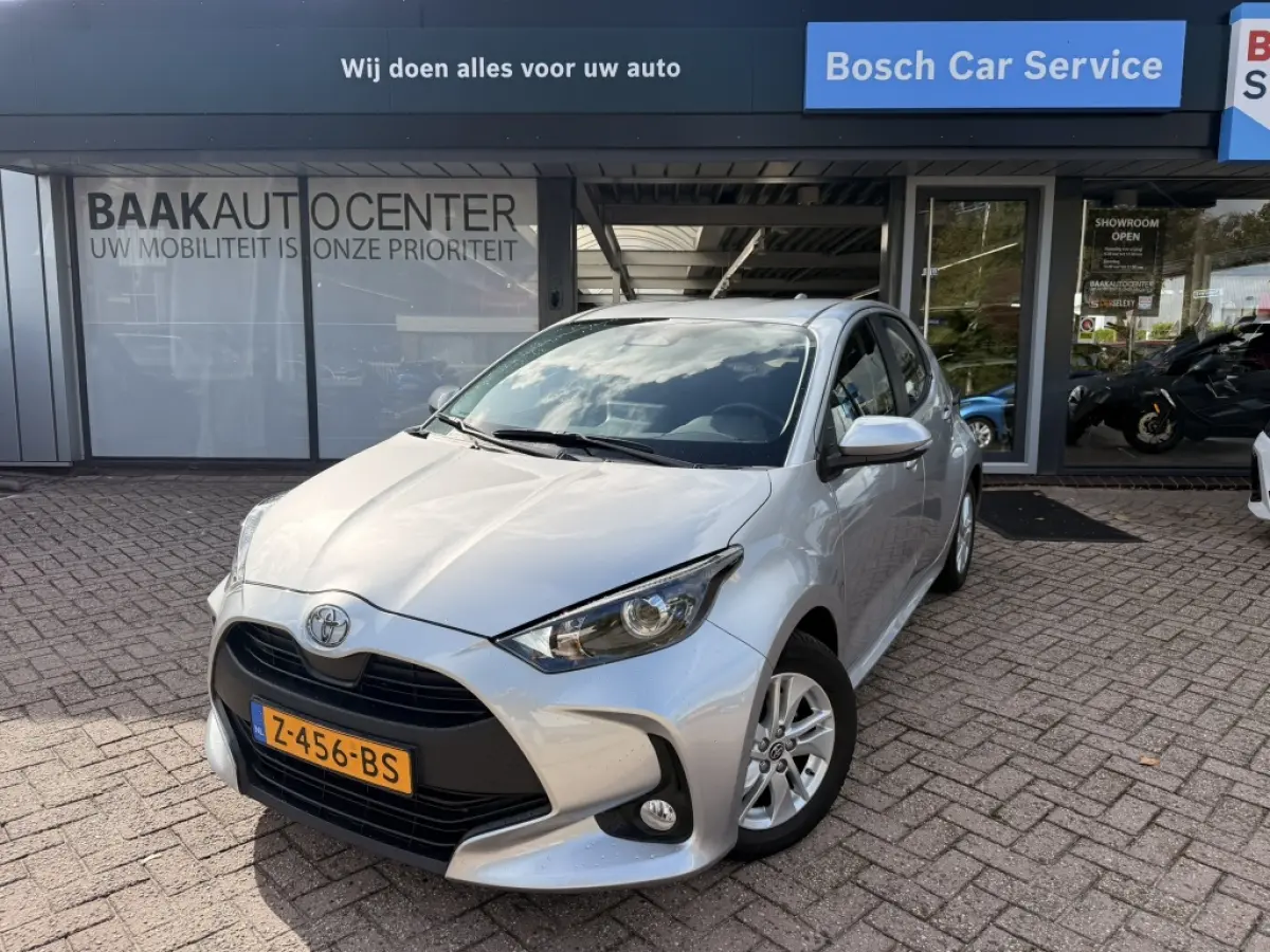 1.5 Hybrid Active | Climate | Camera | Carplay
