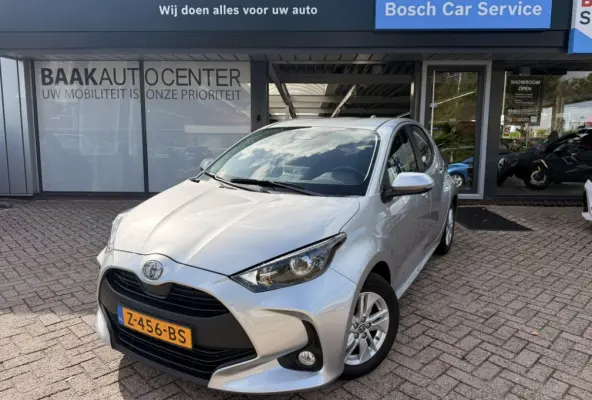 1.5 Hybrid Active | Climate | Camera | Carplay