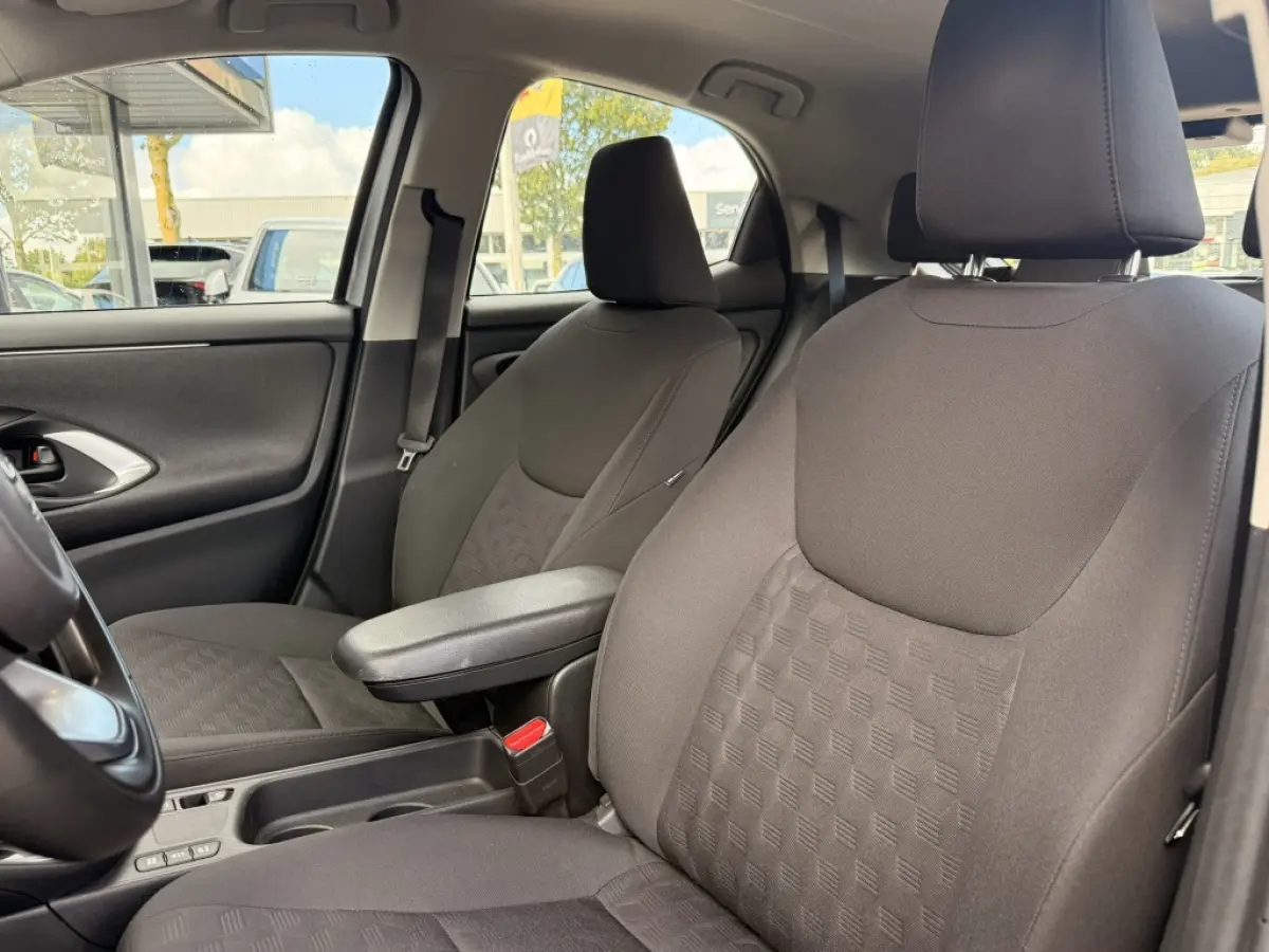 1.5 Hybrid Active | Climate | Camera | Carplay