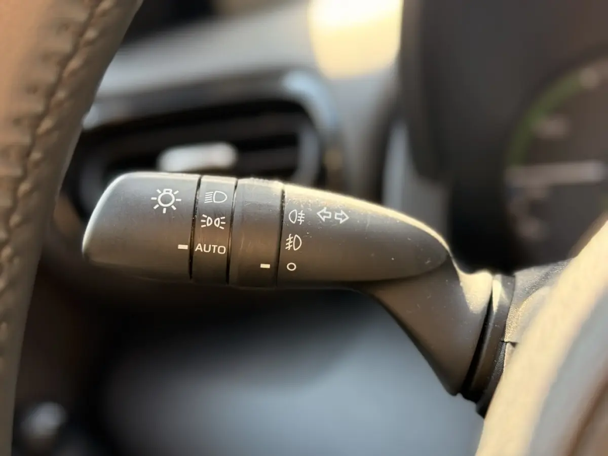 1.5 Hybride 115 Active | Camera | Carplay | ACC