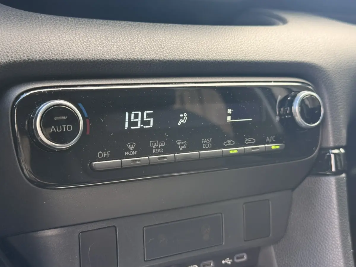 1.5 Hybride 115 Active | Camera | Carplay | ACC