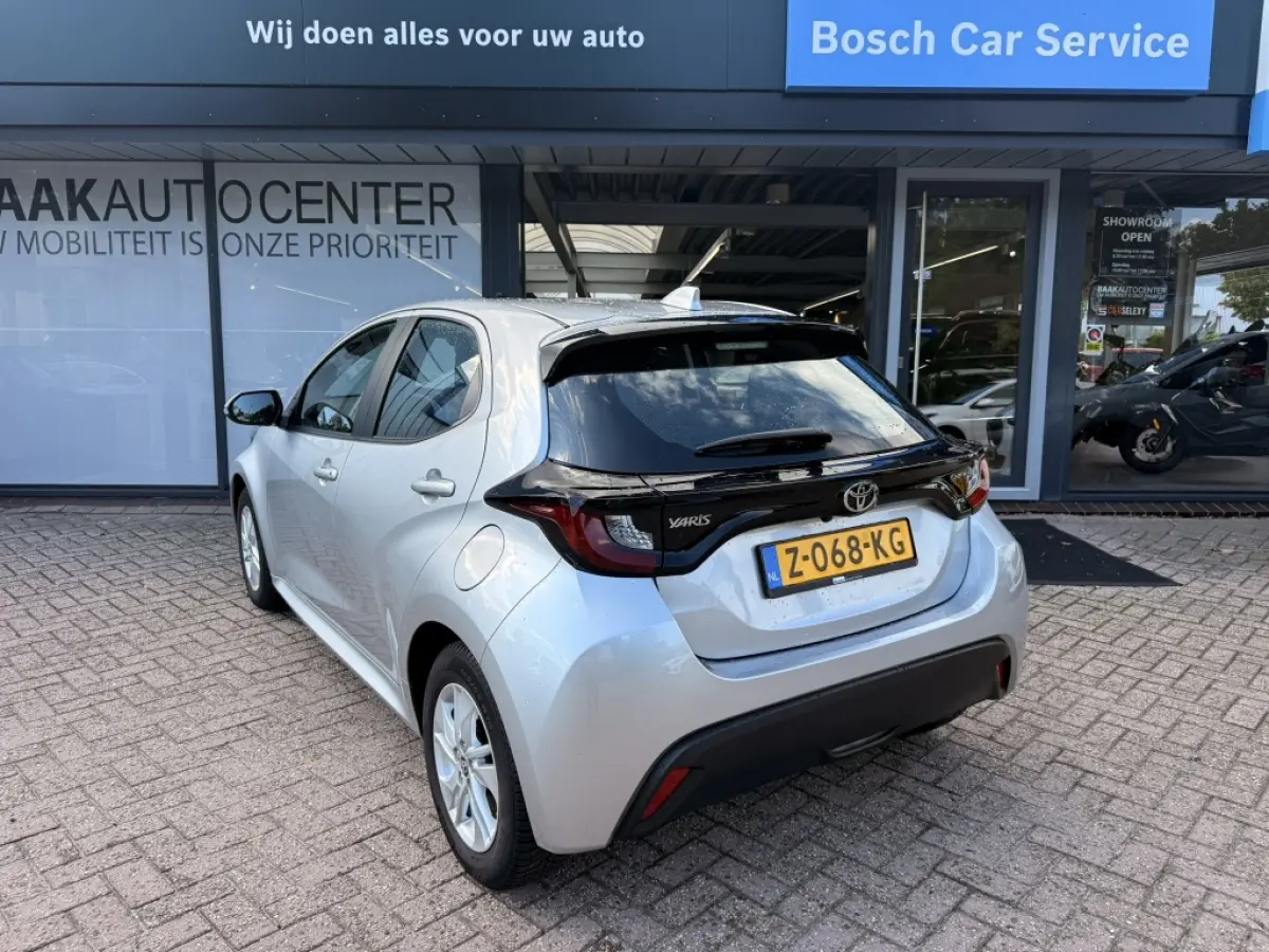 1.5 Hybride 115 Active | Camera | Carplay | ACC