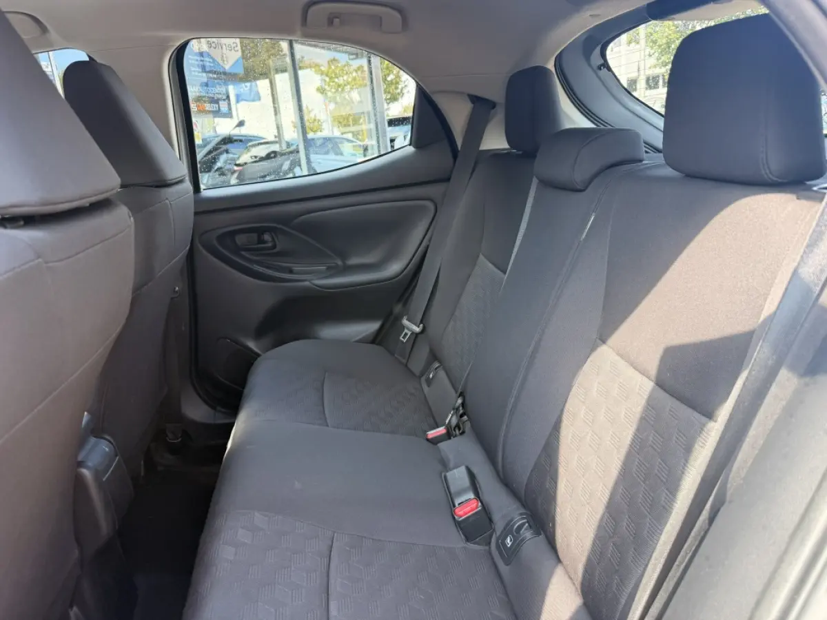 1.5 Hybride 115 Active | Camera | Carplay | ACC