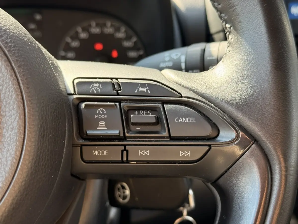 1.5 Hybride 115 Active | Camera | Carplay | ACC