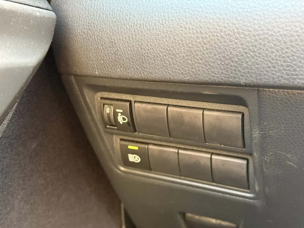 1.5 Hybride 115 Active | Camera | Carplay | ACC
