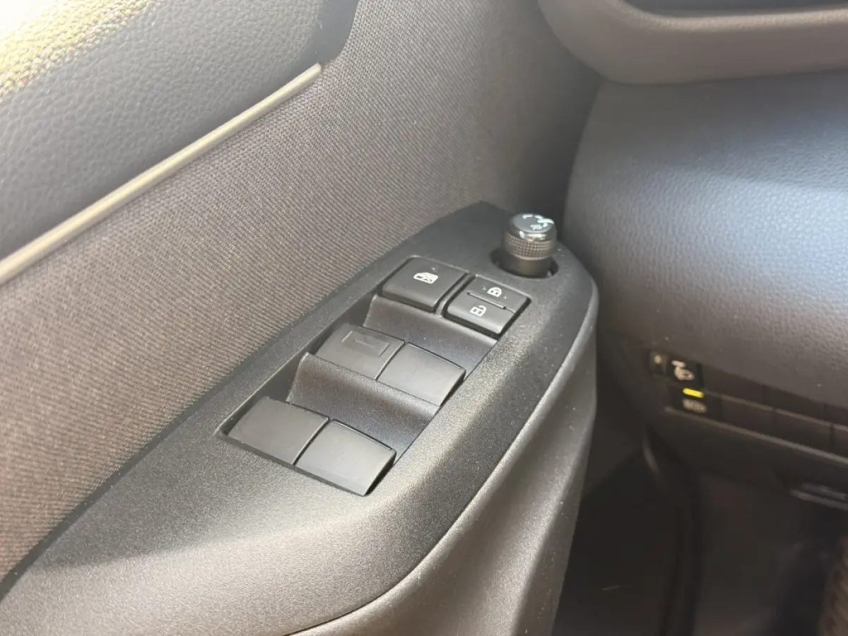 1.5 Hybride 115 Active | Camera | Carplay | ACC