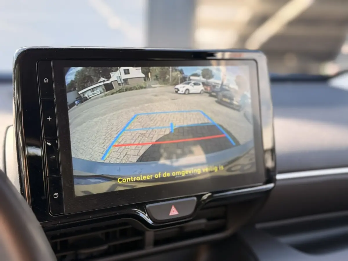 1.5 Hybride 115 Active | Camera | Carplay | ACC