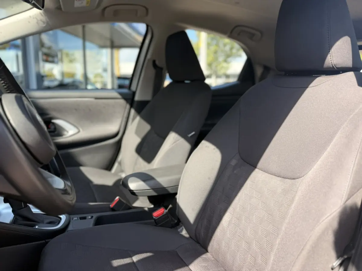 1.5 Hybride 115 Active | Camera | Carplay | ACC