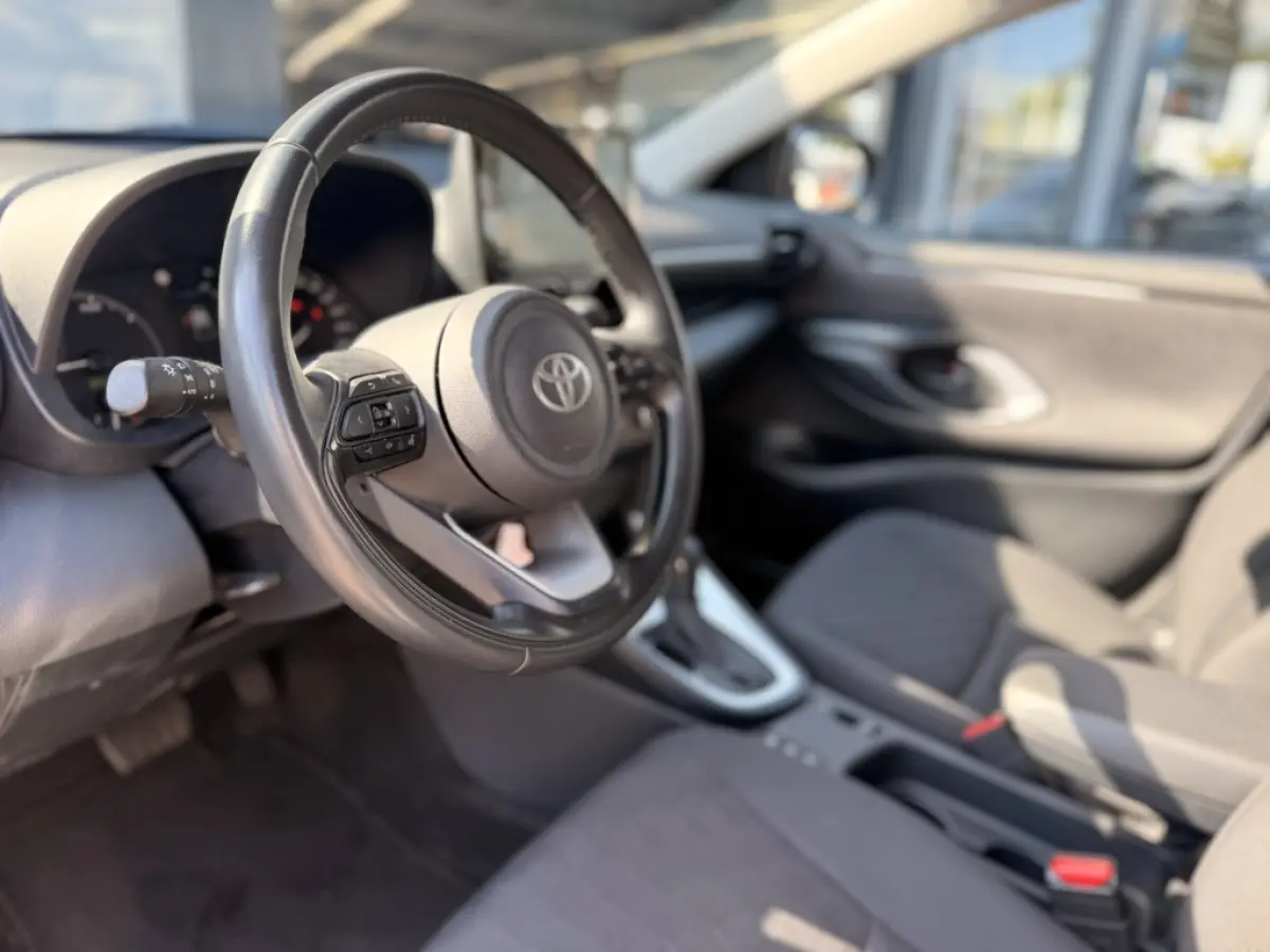 1.5 Hybride 115 Active | Camera | Carplay | ACC