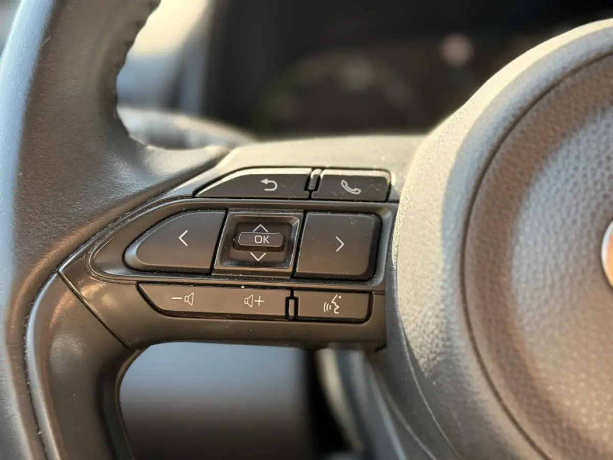 1.5 Hybride 115 Active | Camera | Carplay | ACC