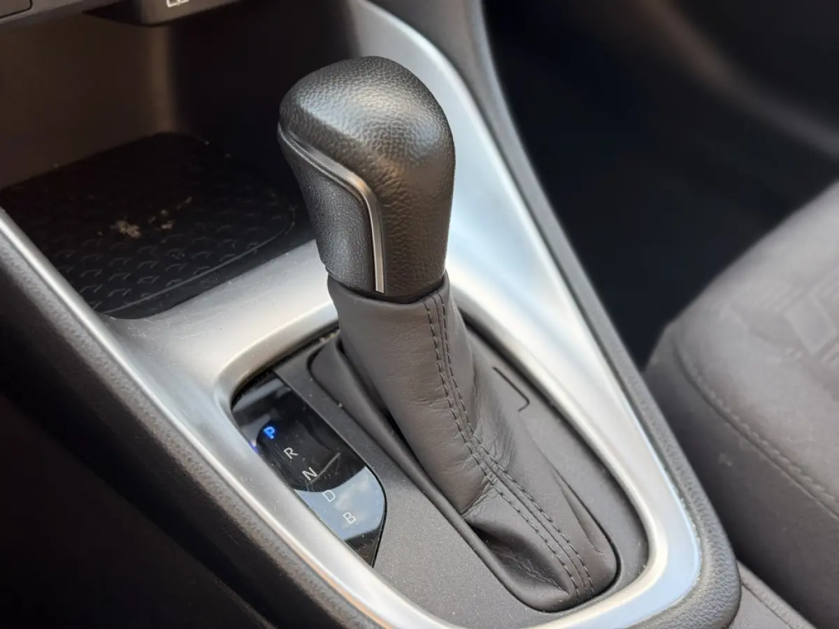 1.5 Hybride 115 Active | Camera | Carplay | ACC