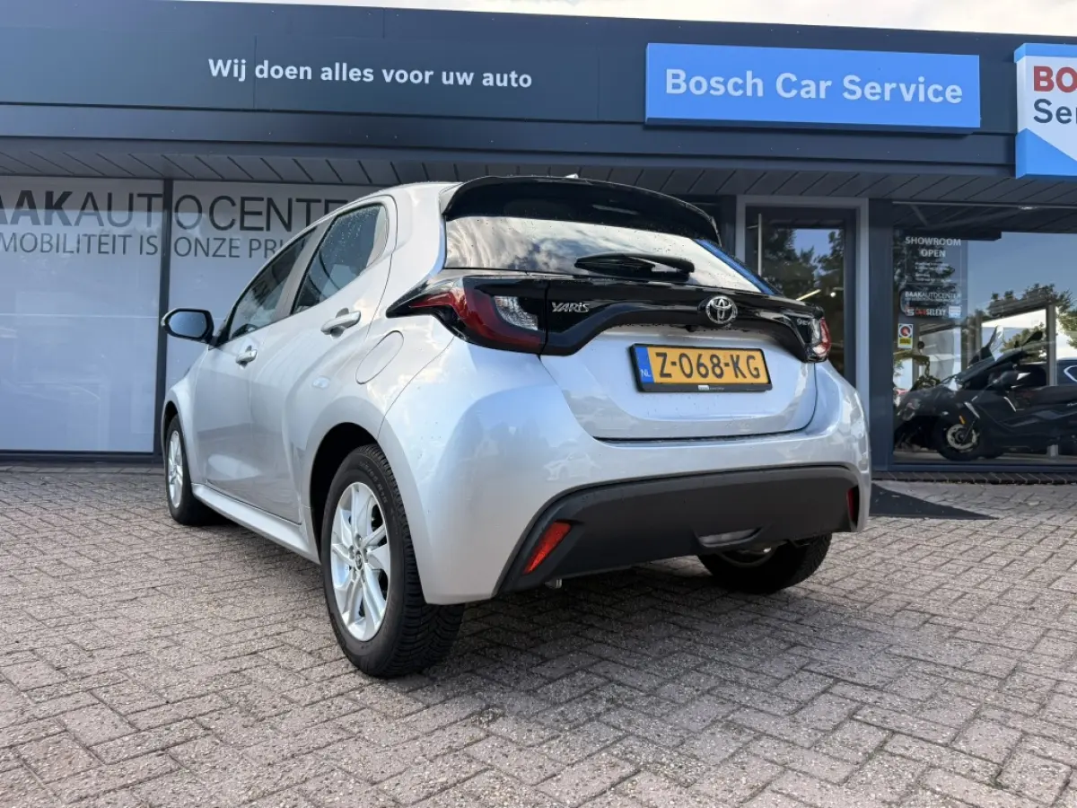 1.5 Hybride 115 Active | Camera | Carplay | ACC