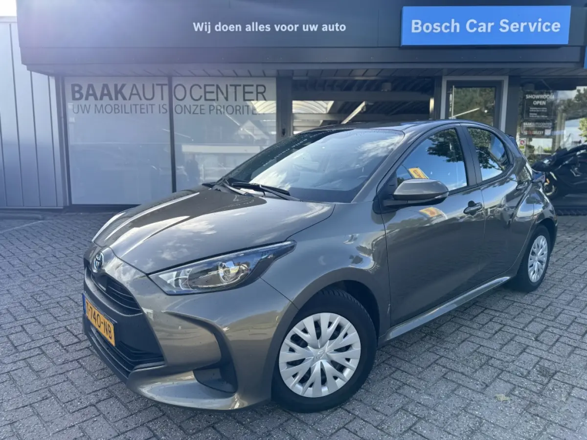1.5 Hyb. Active | Camera | Climate | Navigatie