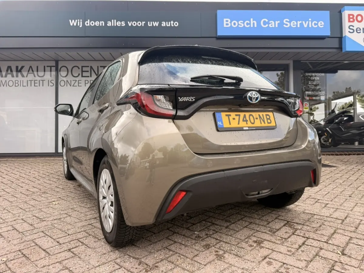 1.5 Hyb. Active | Camera | Climate | Navigatie