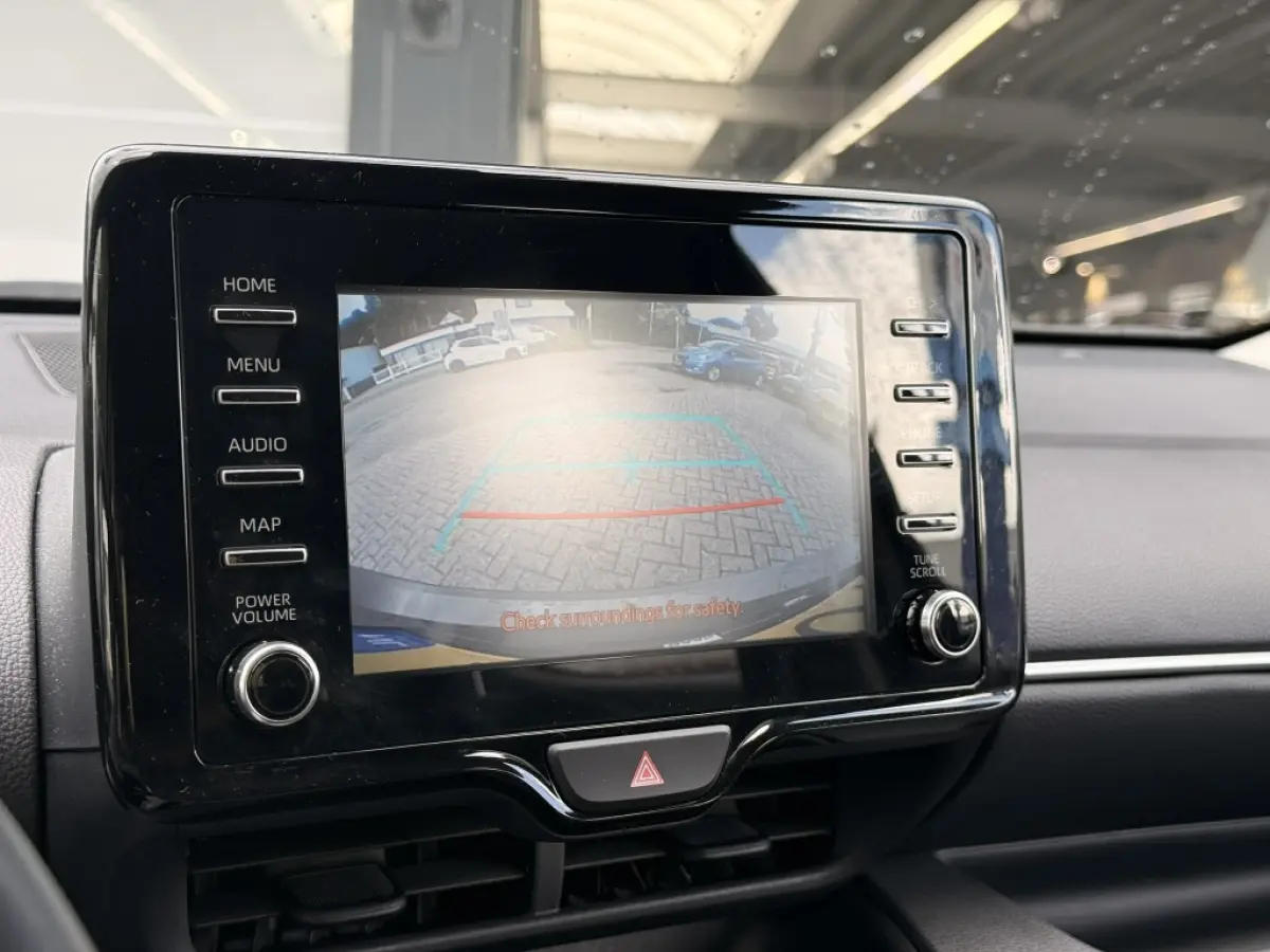 1.5 Hyb. Active | Camera | Climate | Navigatie