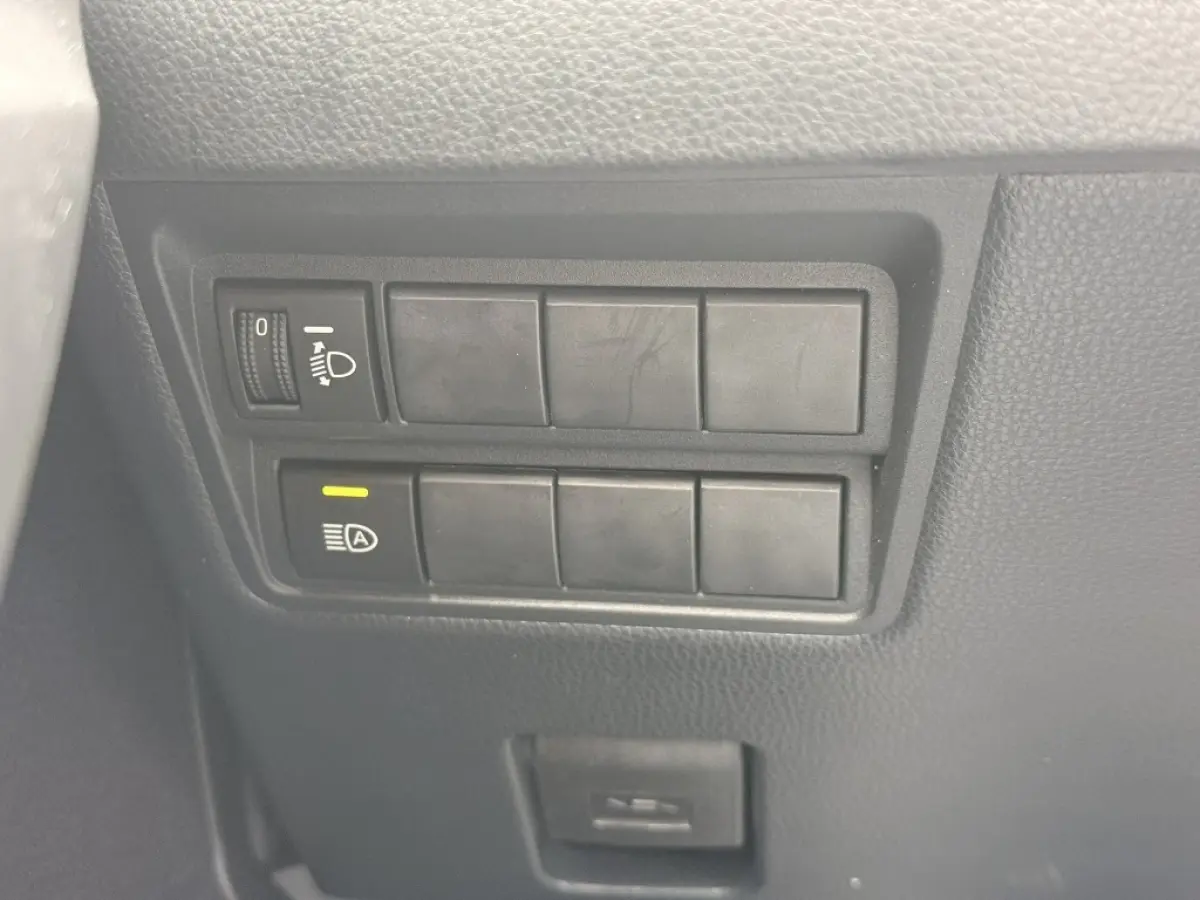 1.5 Hyb. Active | Camera | Climate | Navigatie