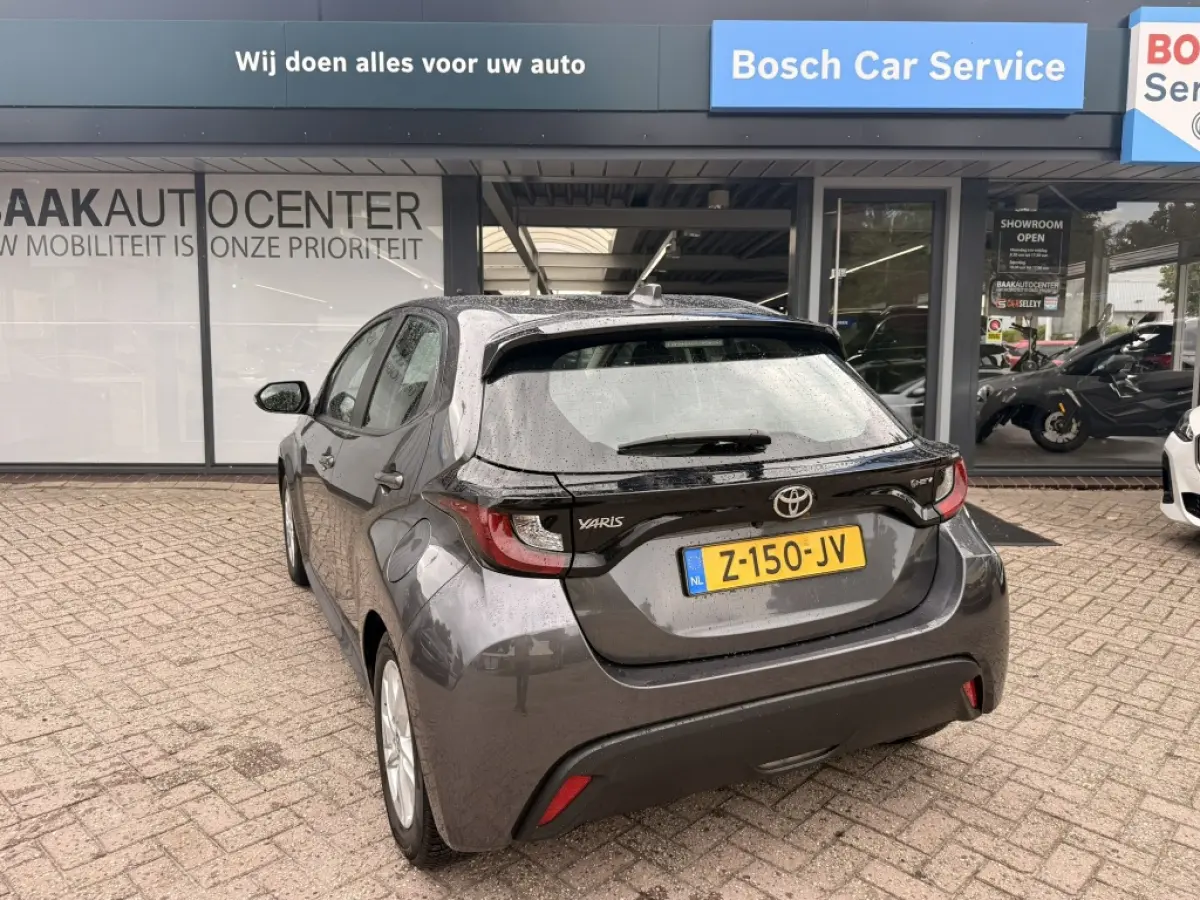 1.5 Hybrid 115 Active | Camera | ACC | Carplay
