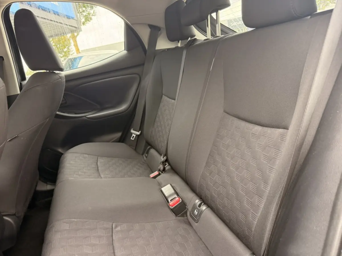 1.5 Hybrid 115 Active | Camera | ACC | Carplay
