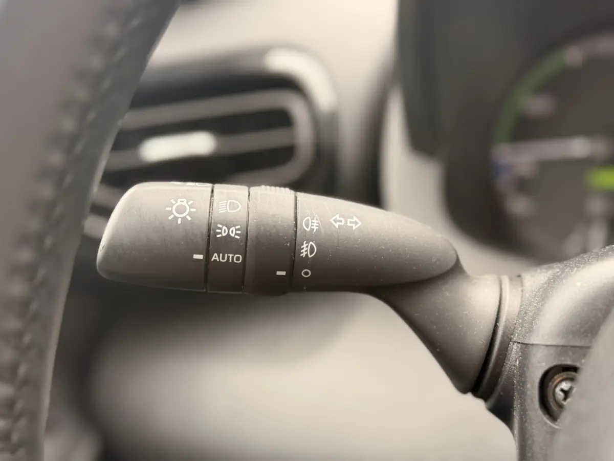 1.5 Hybrid 115 Active | Camera | ACC | Carplay