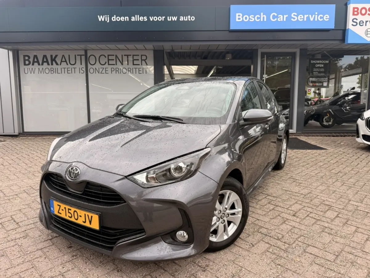 1.5 Hybrid 115 Active | Camera | ACC | Carplay