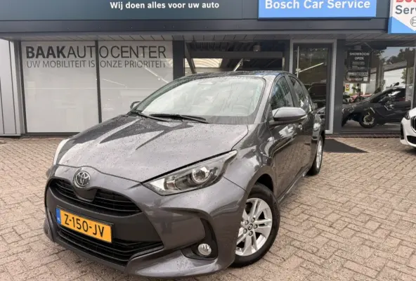 1.5 Hybrid 115 Active | Camera | ACC | Carplay