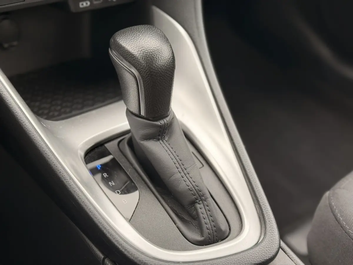 1.5 Hybrid 115 Active | Camera | ACC | Carplay