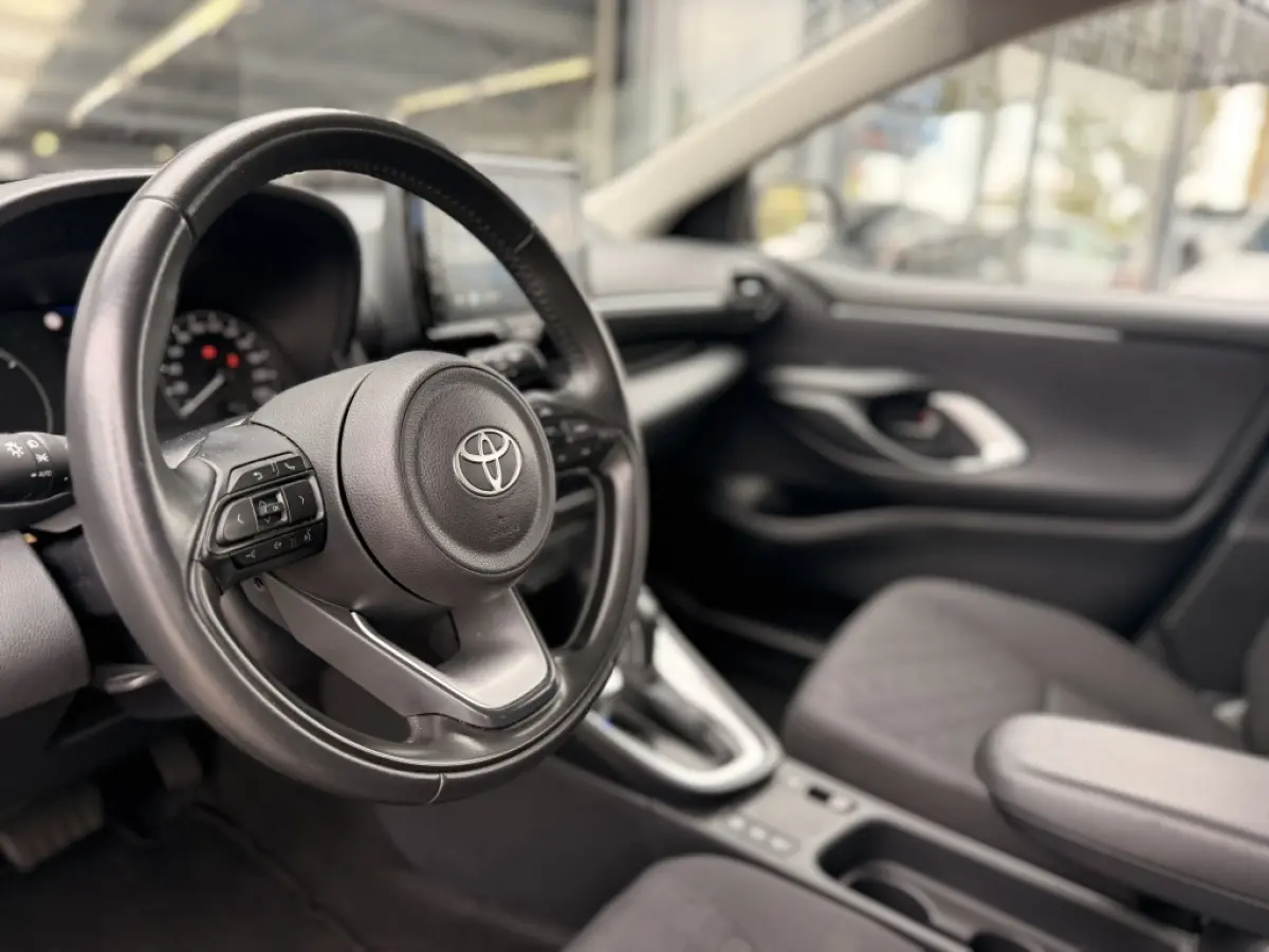 1.5 Hybrid 115 Active | Camera | ACC | Carplay