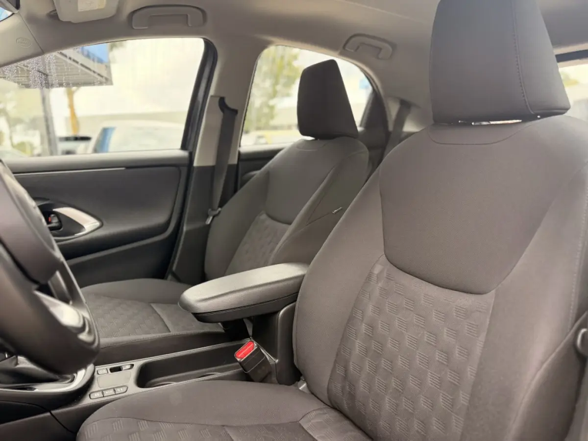 1.5 Hybrid 115 Active | Camera | ACC | Carplay