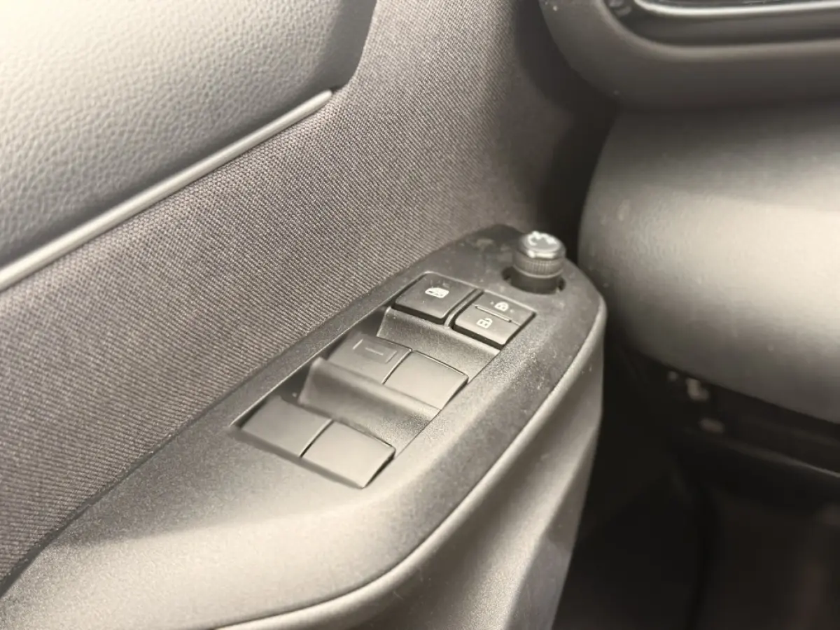 1.5 Hybrid 115 Active | Camera | ACC | Carplay