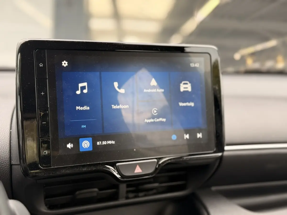 1.5 Hybrid 115 Active | Camera | ACC | Carplay