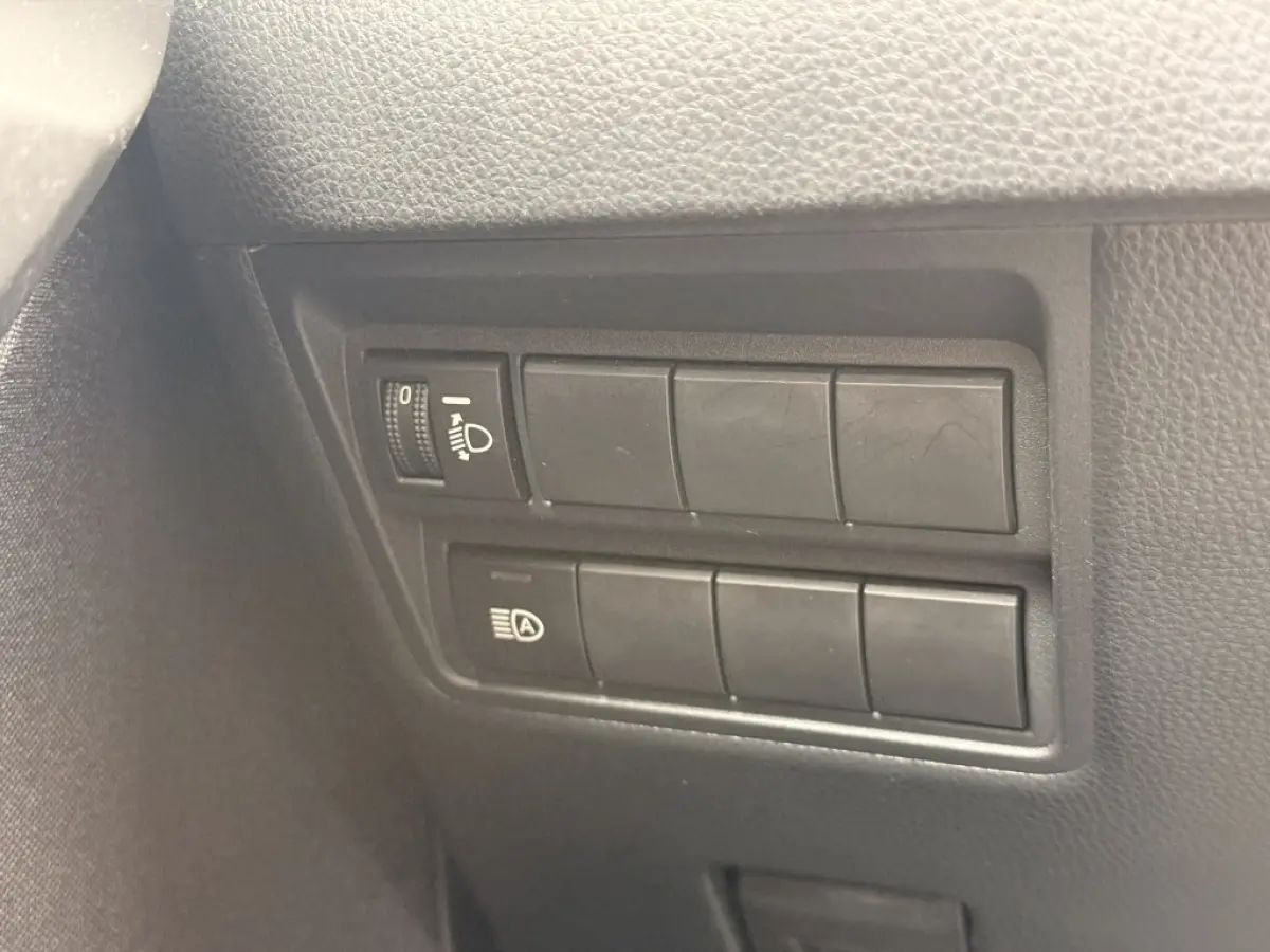 1.5 Hybrid 115 Active | Camera | ACC | Carplay