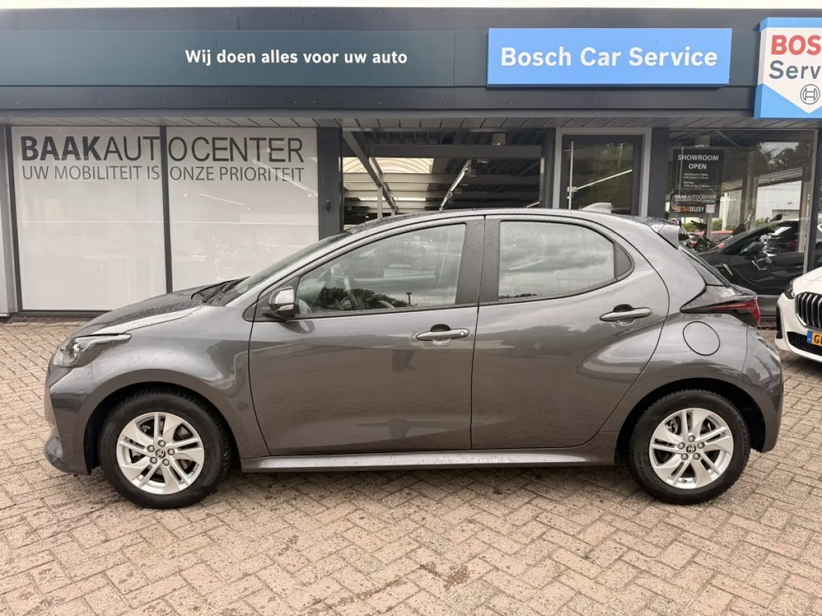 1.5 Hybrid 115 Active | Camera | ACC | Carplay