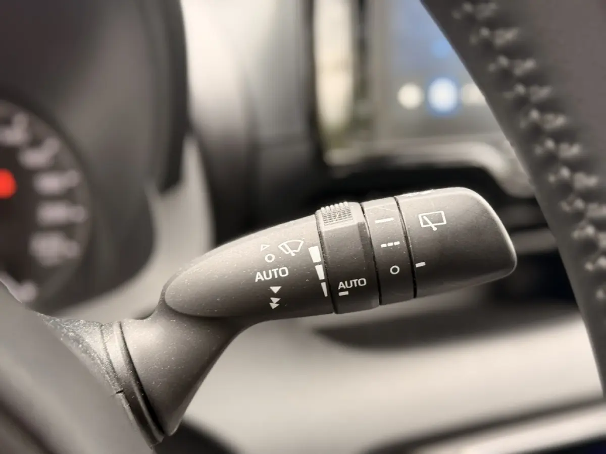 1.5 Hybrid 115 Active | Camera | ACC | Carplay
