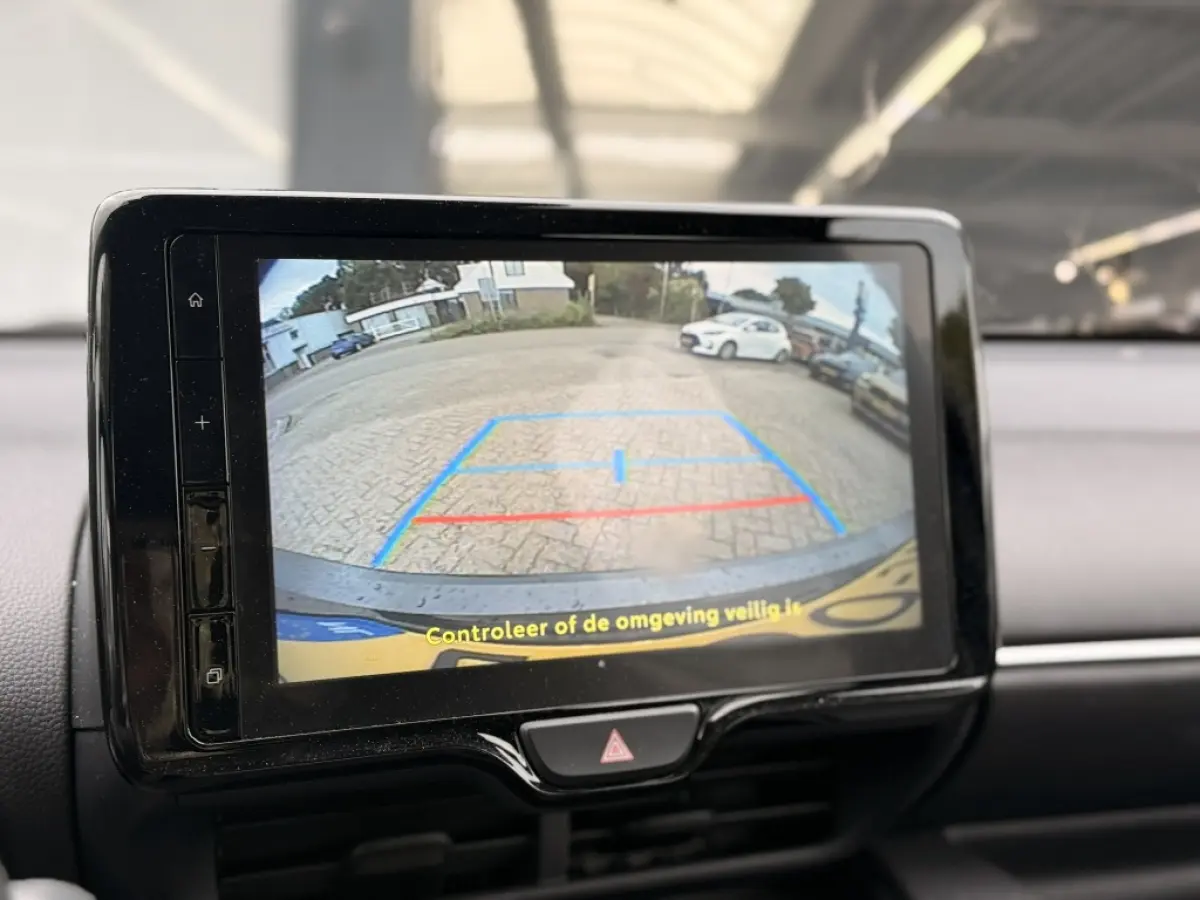 1.5 Hybrid 115 Active | Camera | ACC | Carplay