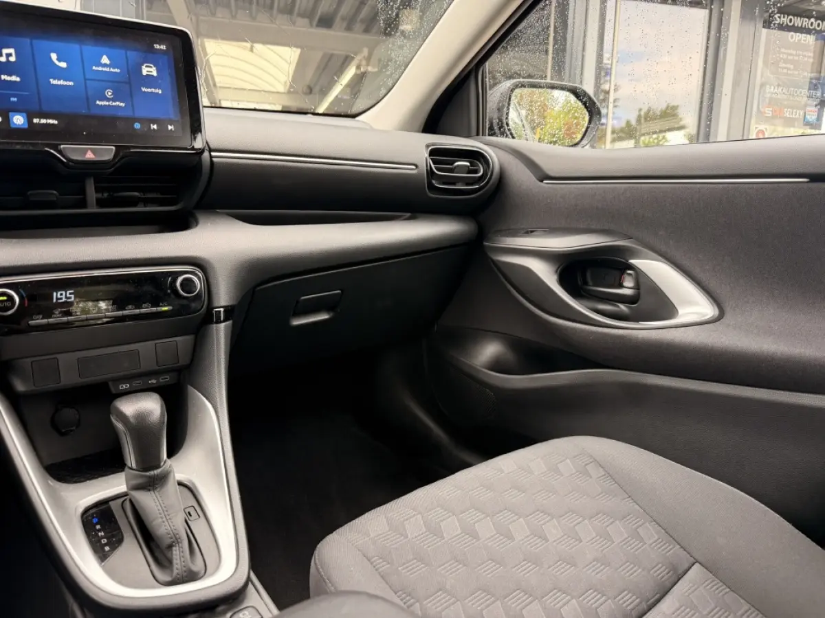 1.5 Hybrid 115 Active | Camera | ACC | Carplay