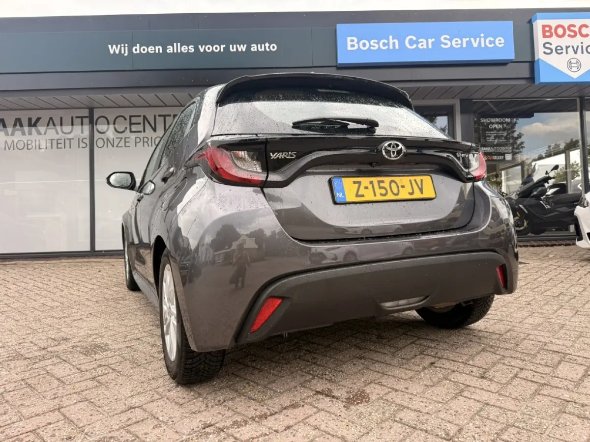 1.5 Hybrid 115 Active | Camera | ACC | Carplay